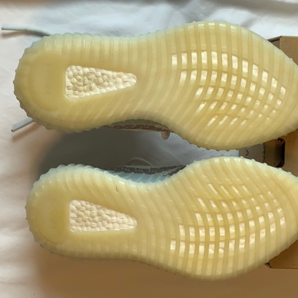 Yeezy Boost V2 350 Mens size 8.5 - Picture 6 of 10